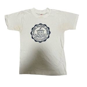 St. John Military Tee
